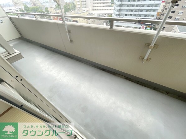 シュティーレ松原の物件内観写真